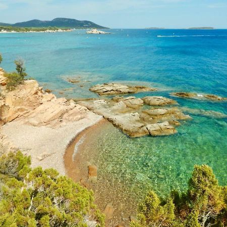 Villa 6 CinqueSensi "Le Village Marin" Porto Vecchio Esterno foto
