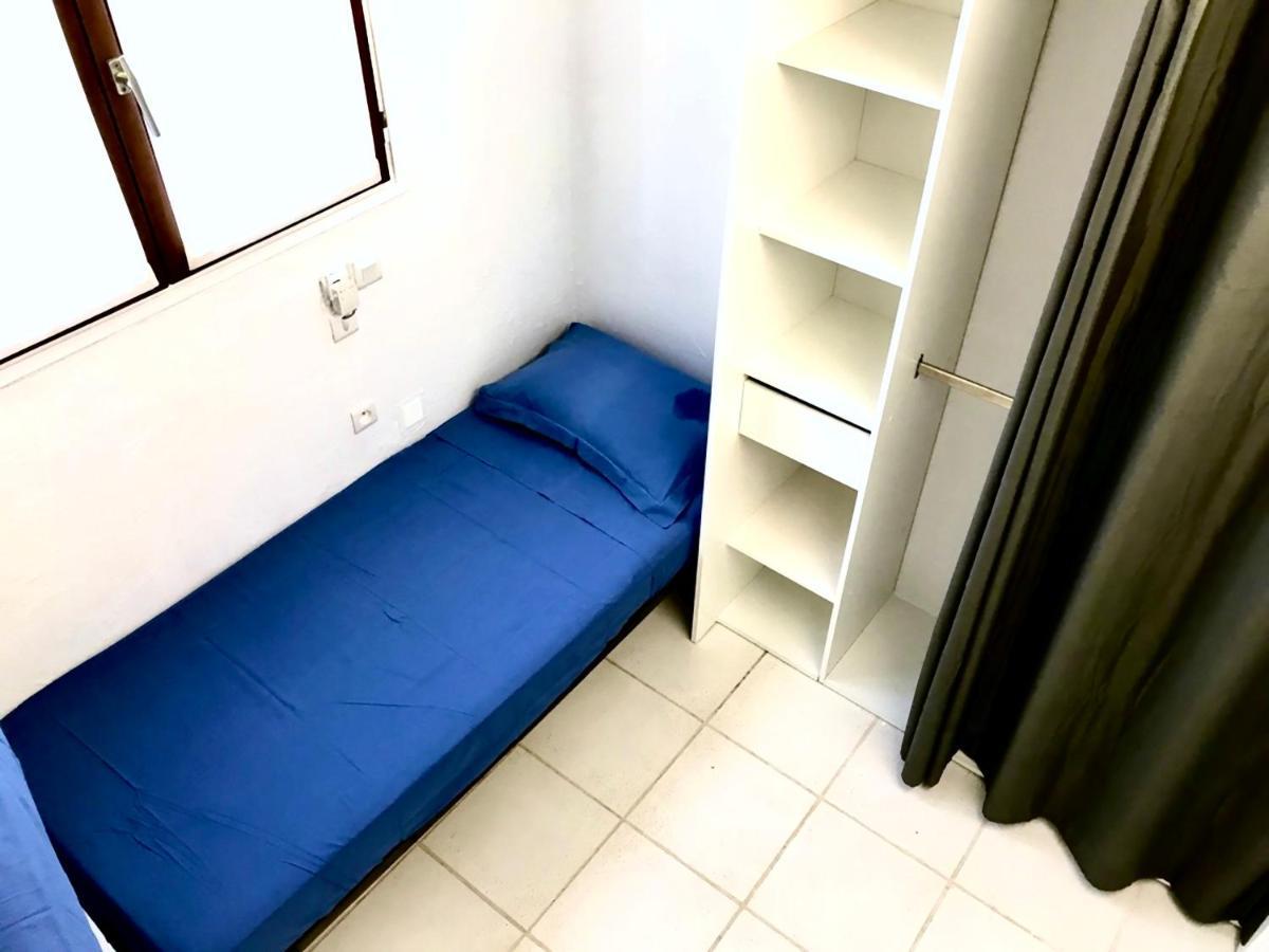 Villa 6 CinqueSensi "Le Village Marin" Porto Vecchio Esterno foto