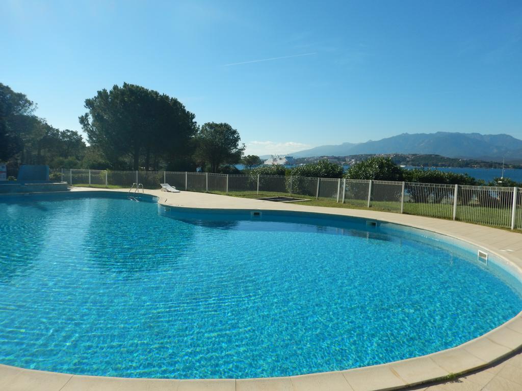 Villa 6 CinqueSensi "Le Village Marin" Porto Vecchio Esterno foto