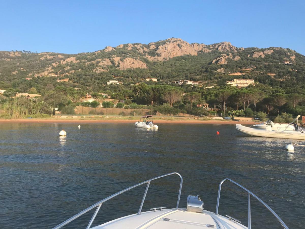 Villa 6 CinqueSensi "Le Village Marin" Porto Vecchio Esterno foto